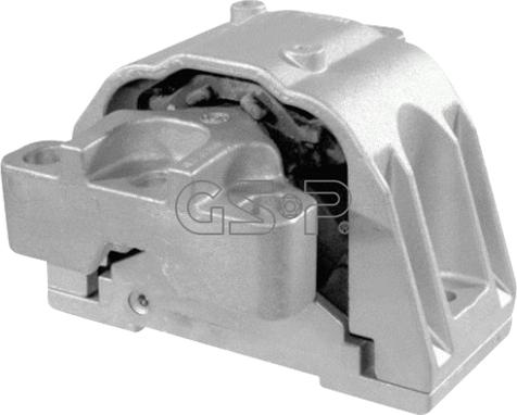 GSP 533855 - Sospensione, Motore autozon.pro