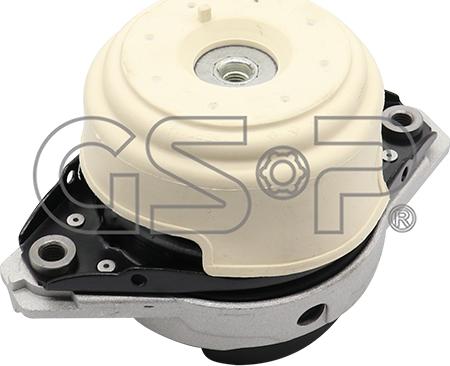 GSP 533839 - Sospensione, Motore autozon.pro