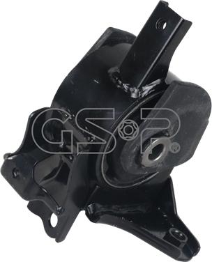 GSP 533321 - Sospensione, Motore autozon.pro