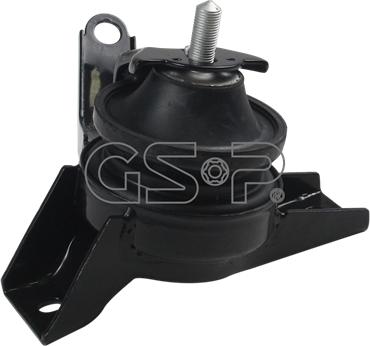 GSP 533252 - Sospensione, Motore autozon.pro