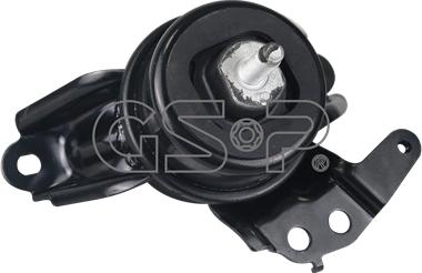 GSP 533281 - Sospensione, Motore autozon.pro