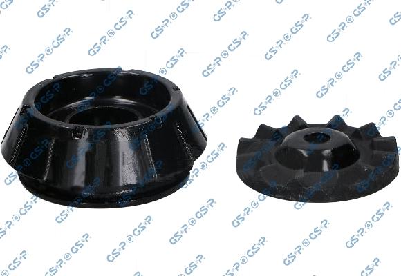 GSP 533796S - Supporto ammortizzatore a molla autozon.pro