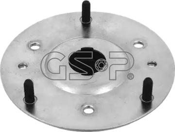 GSP 533762 - Supporto ammortizzatore a molla autozon.pro