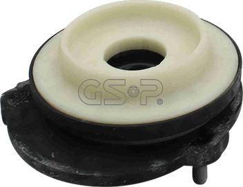 GSP 533735S - Supporto ammortizzatore a molla autozon.pro