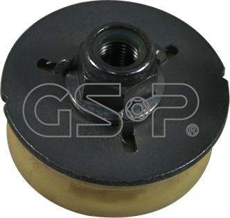 GSP 532965S - Supporto ammortizzatore a molla autozon.pro