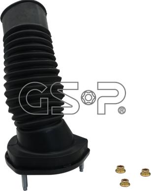 GSP 532908S - Supporto ammortizzatore a molla autozon.pro