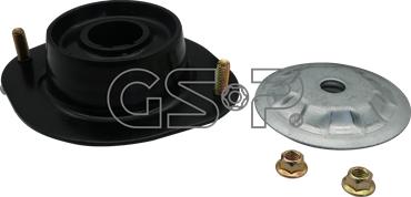 GSP 532907S - Supporto ammortizzatore a molla autozon.pro