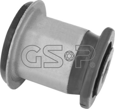 GSP 532978 - Supporto, Braccio oscillante autozon.pro