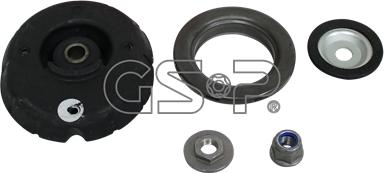 GSP 532445S - Supporto ammortizzatore a molla autozon.pro