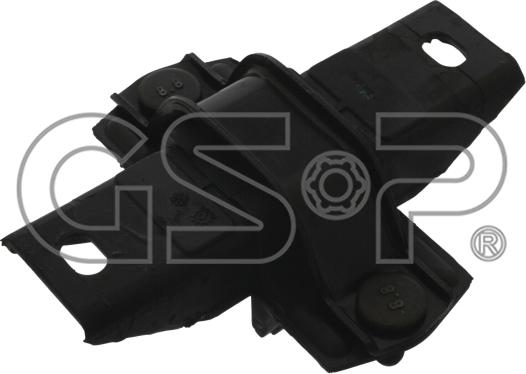 GSP 532475 - Sospensione, Motore autozon.pro