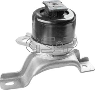 GSP 532528 - Sospensione, Motore autozon.pro