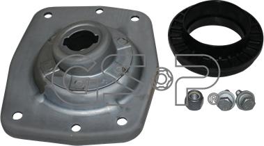 GSP 532606S - Supporto ammortizzatore a molla autozon.pro