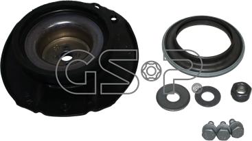 GSP 532618S - Supporto ammortizzatore a molla autozon.pro