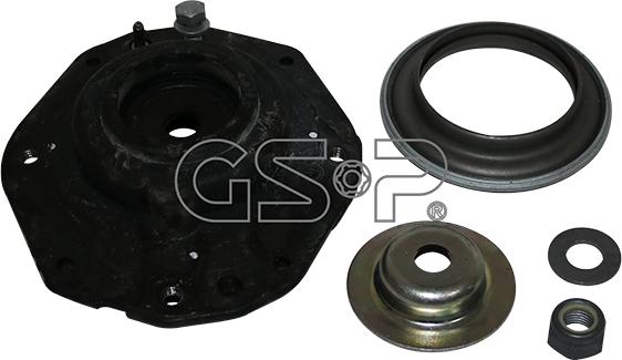 GSP 532617S - Supporto ammortizzatore a molla autozon.pro