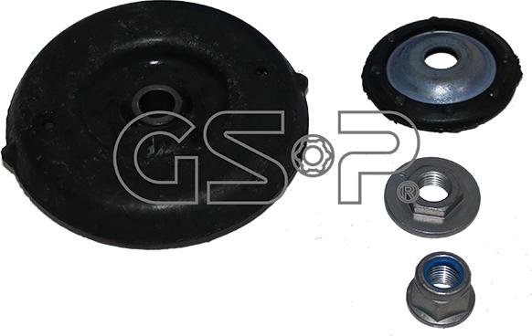 GSP 532621S - Supporto ammortizzatore a molla autozon.pro