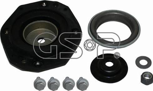 GSP 532622S - Supporto ammortizzatore a molla autozon.pro