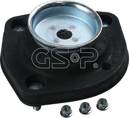 GSP 532183S - Supporto ammortizzatore a molla autozon.pro