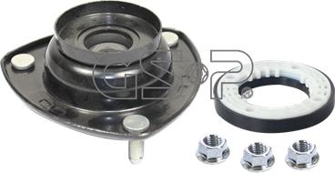 GSP 532802S - Supporto ammortizzatore a molla autozon.pro