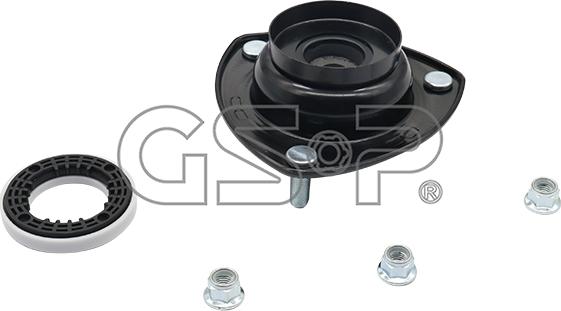 GSP 532802S - Supporto ammortizzatore a molla autozon.pro