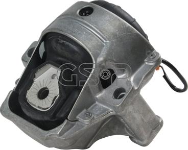 GSP 532340 - Sospensione, Motore autozon.pro