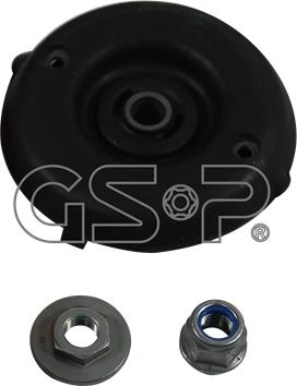 GSP 532705S - Supporto ammortizzatore a molla autozon.pro