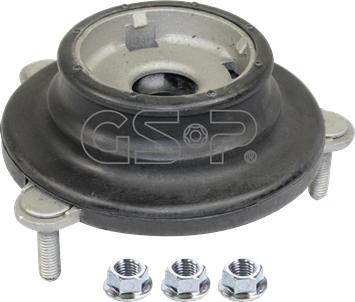 GSP 532714S - Supporto ammortizzatore a molla autozon.pro