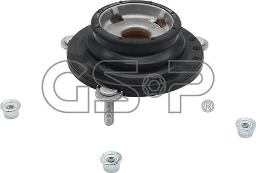 GSP 532715S - Supporto ammortizzatore a molla autozon.pro