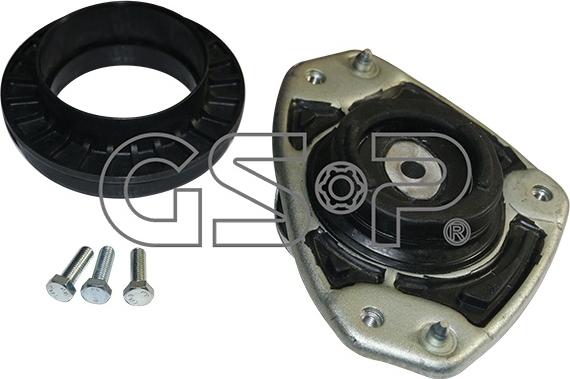 GSP 532716S - Supporto ammortizzatore a molla autozon.pro