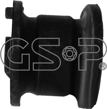 GSP 532788 - Supporto, Braccio oscillante autozon.pro