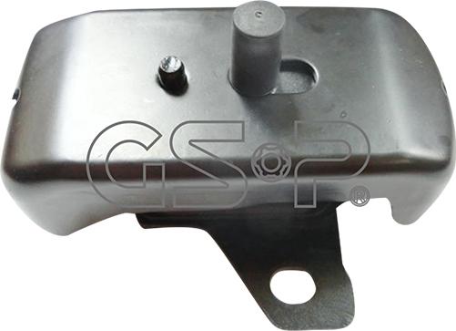 GSP 537699 - Sospensione, Motore autozon.pro