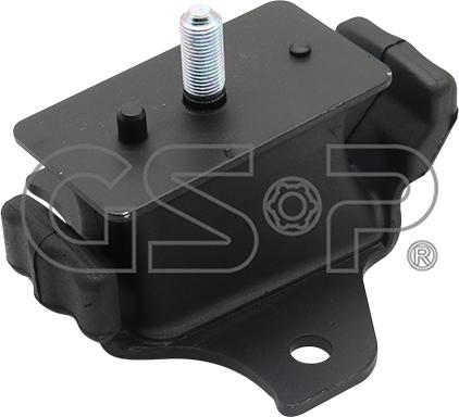 GSP 537690 - Sospensione, Motore autozon.pro