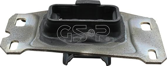 GSP 537698 - Supporto, Cambio autozon.pro