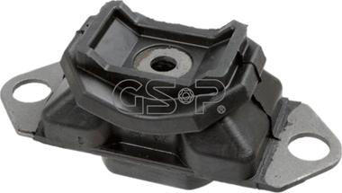 GSP 537640 - Sospensione, Motore autozon.pro