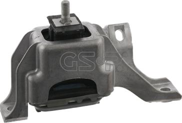 GSP 537662 - Sospensione, Motore autozon.pro