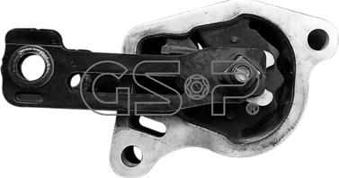 GSP 537605 - Sospensione, Motore autozon.pro