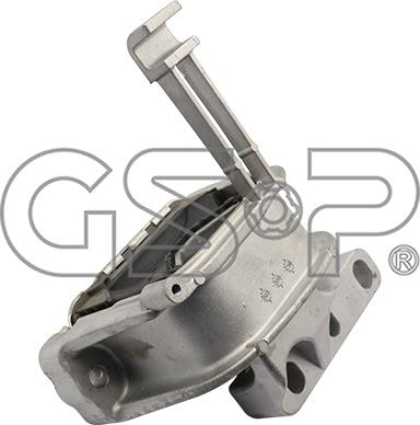 GSP 537682 - Sospensione, Motore autozon.pro