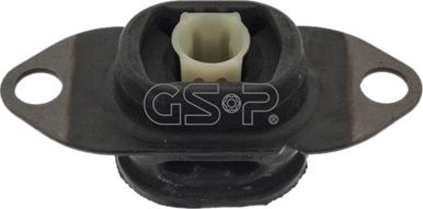 GSP 537634 - Sospensione, Motore autozon.pro