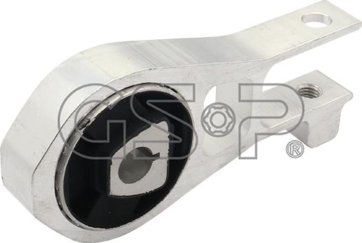 GSP 537678 - Sospensione, Motore autozon.pro