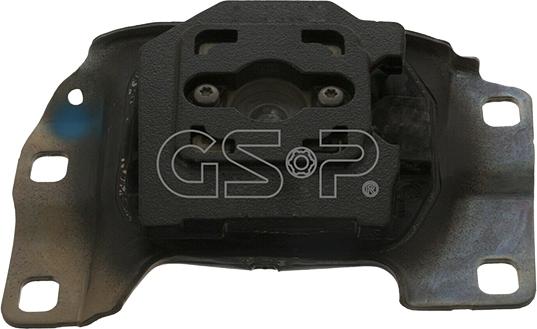 GSP 537803 - Sospensione, Motore autozon.pro