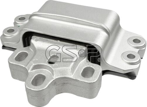 GSP 537811 - Sospensione, Motore autozon.pro