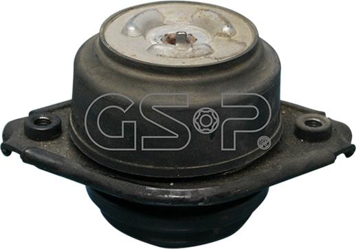 GSP 537744 - Sospensione, Motore autozon.pro