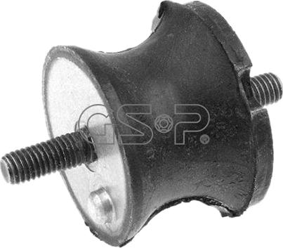 GSP 537741 - Sospensione, Motore autozon.pro