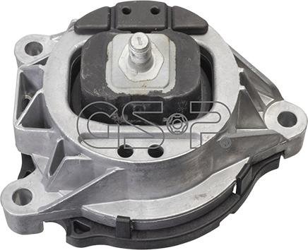 GSP 537756 - Sospensione, Motore autozon.pro