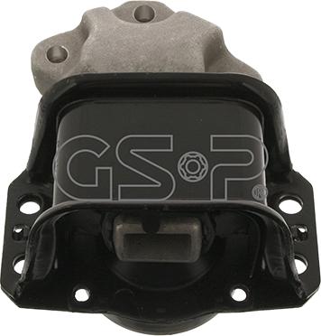 GSP 537701 - Sospensione, Motore autozon.pro