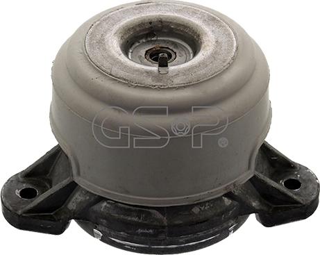 GSP 537737 - Sospensione, Motore autozon.pro