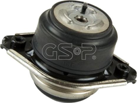 GSP 537727 - Sospensione, Motore autozon.pro