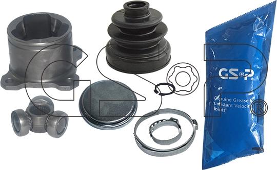 GSP 699085 - Kit giunti, Semiasse autozon.pro