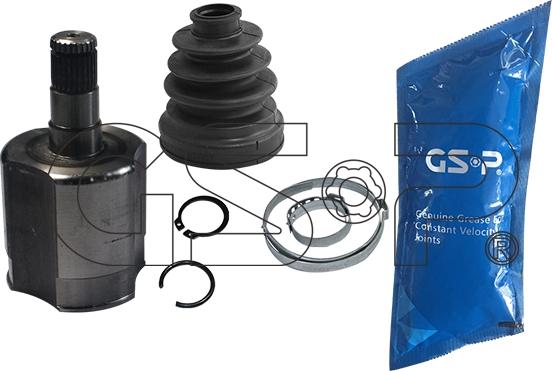 GSP 699109 - Kit giunti, Semiasse autozon.pro