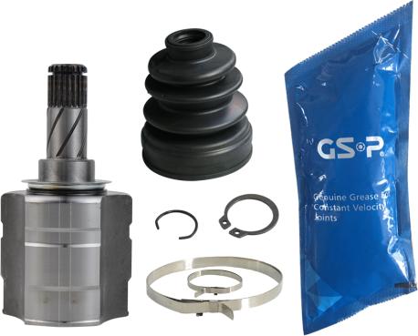 GSP 699218 - Kit giunti, Semiasse autozon.pro