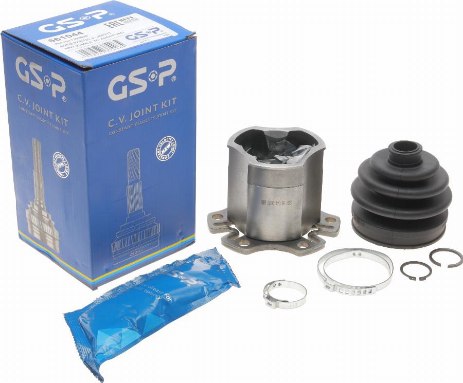 GSP 661044 - Kit giunti, Semiasse autozon.pro